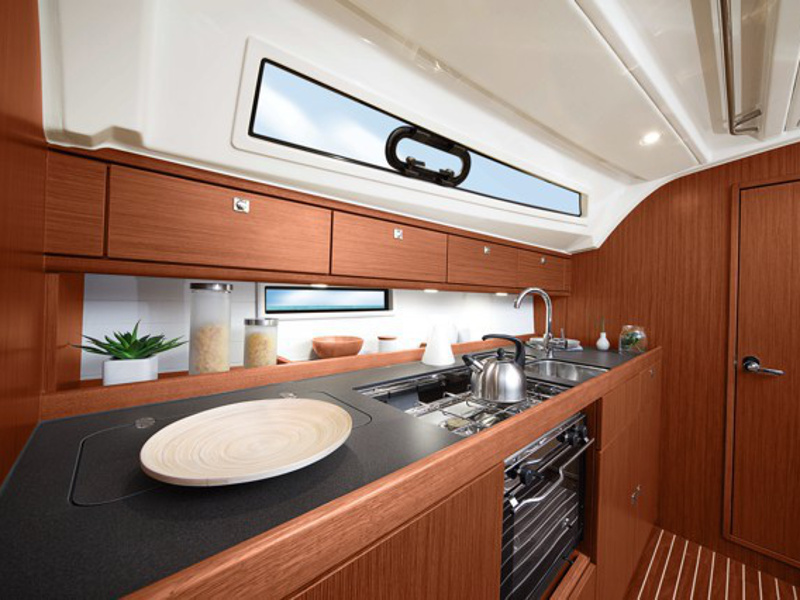 Immagine Bavaria Cruiser 41