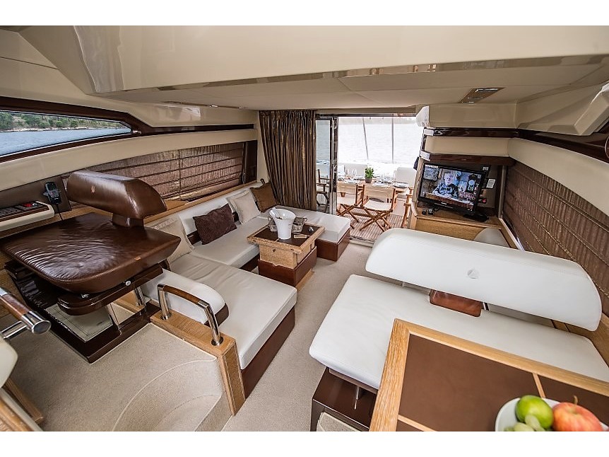 Immagine Azimut 47 Fly