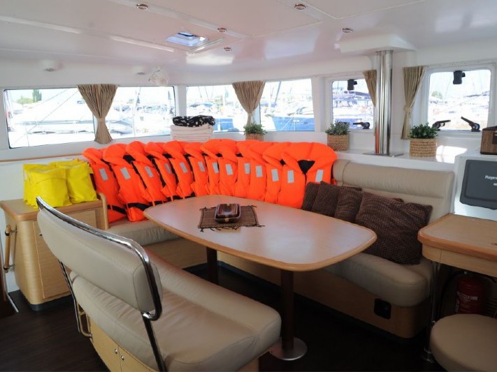 Immagine Lagoon 440