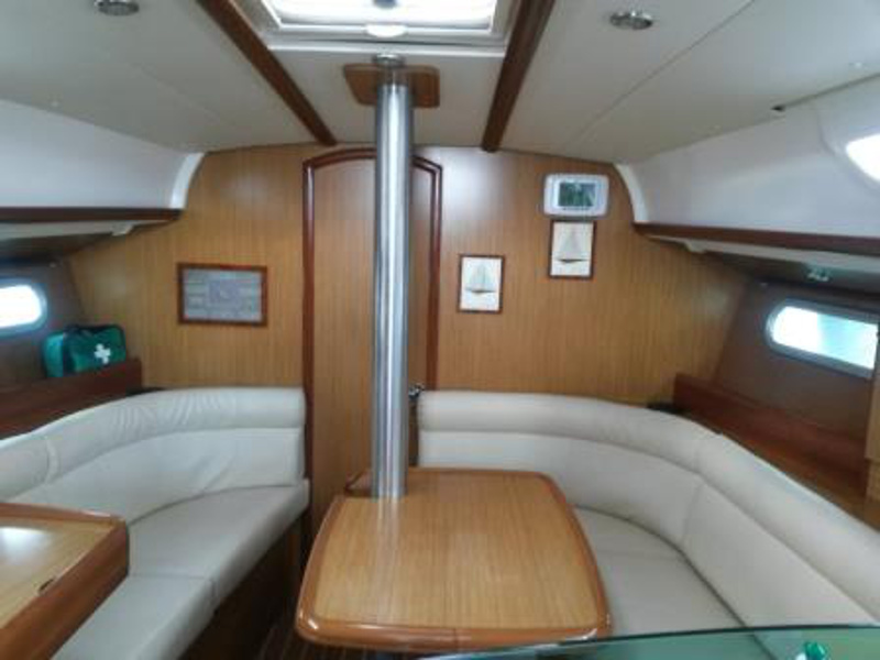 Immagine Sun Odyssey 36i