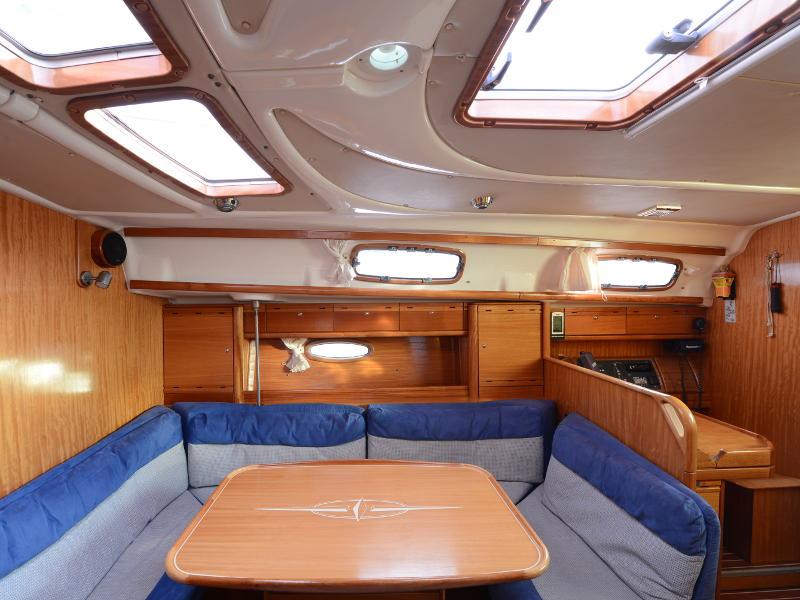 Immagine Bavaria 39 Cruiser