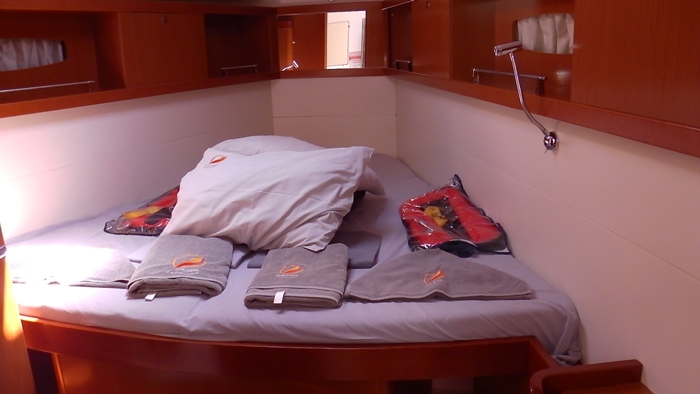 Immagine Beneteau Oceanis 46