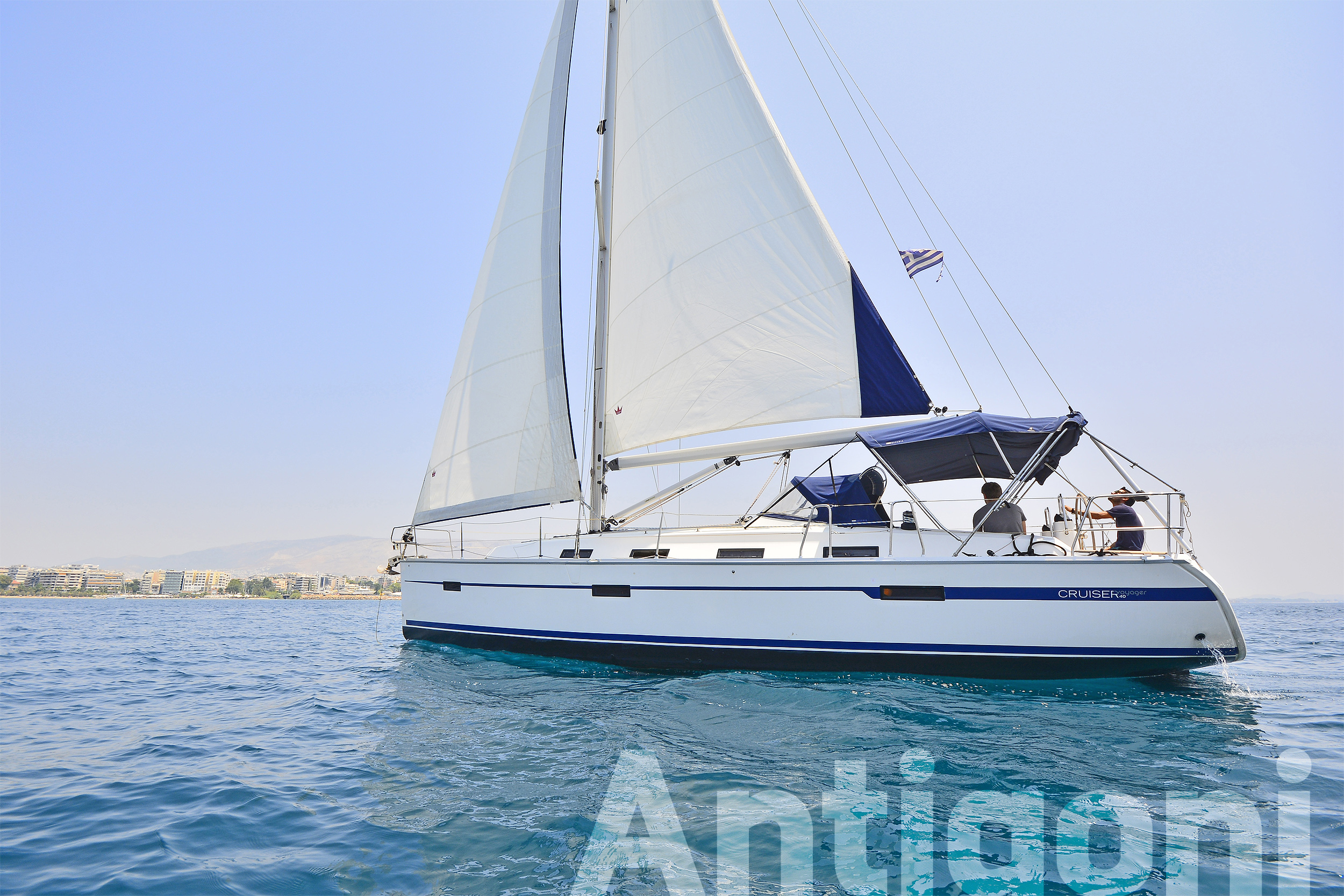 Immagine Bavaria Cruiser 40