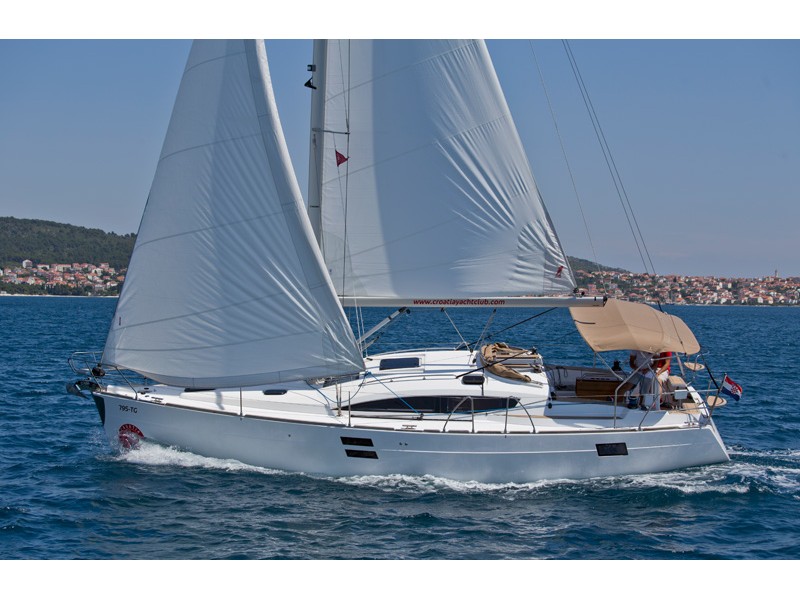 Immagine Elan 40 Impression