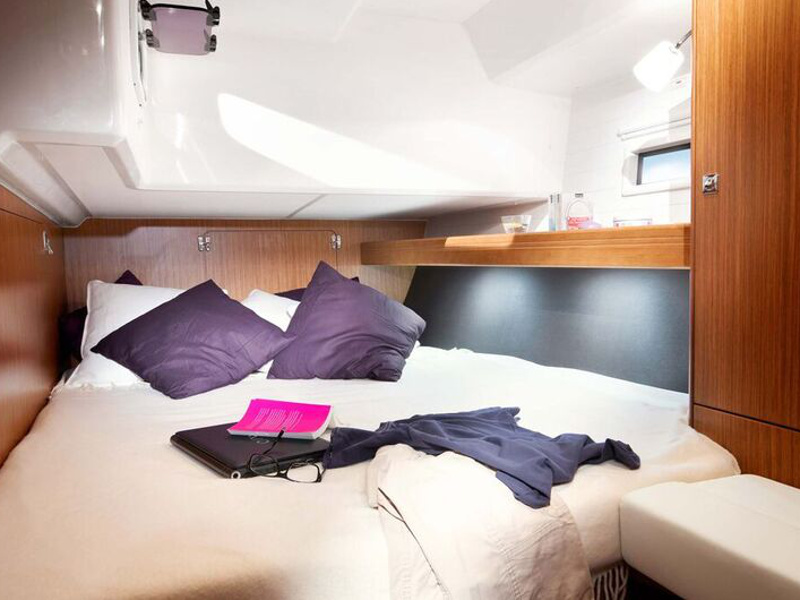 Immagine Bavaria Cruiser 46