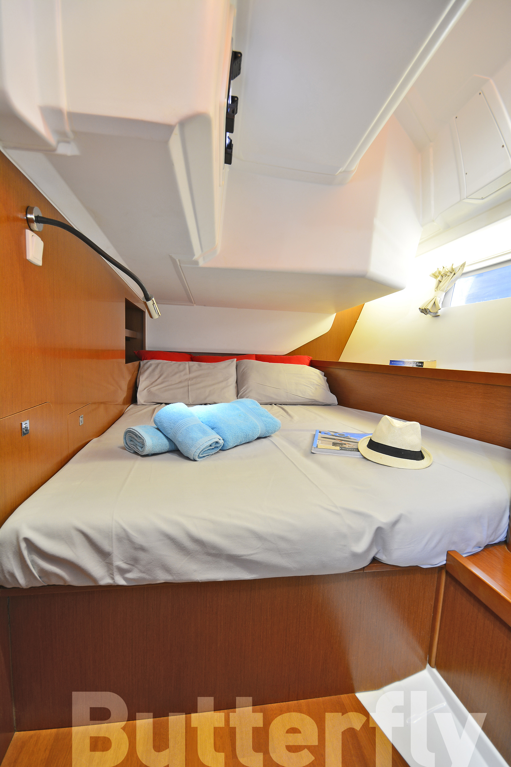 Immagine Oceanis 45