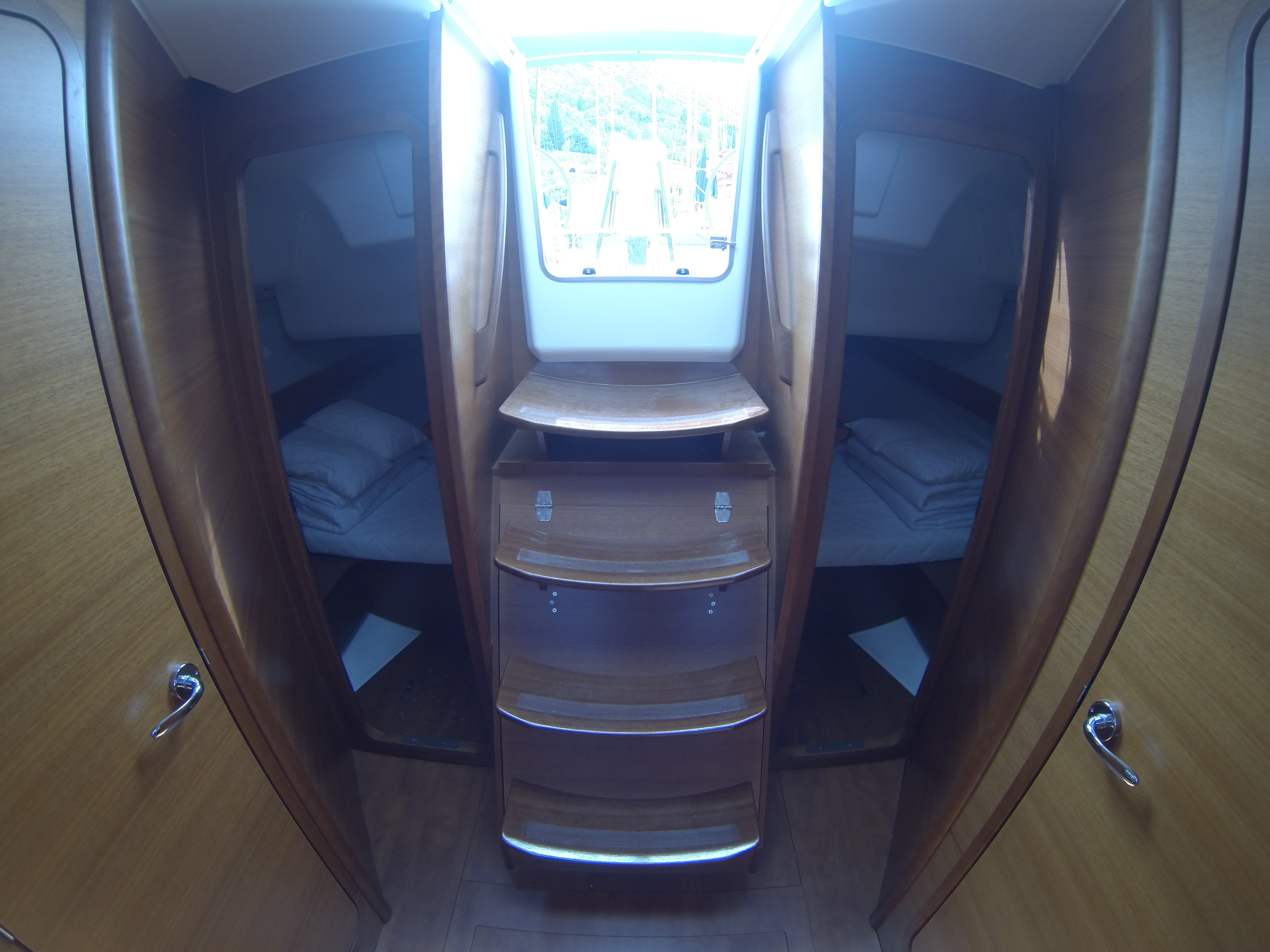 Immagine Dufour 382 Grand Large