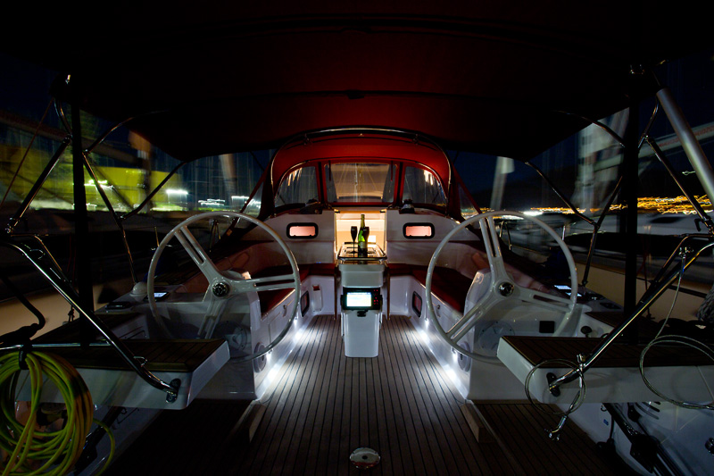 Immagine Elan 45 Impression
