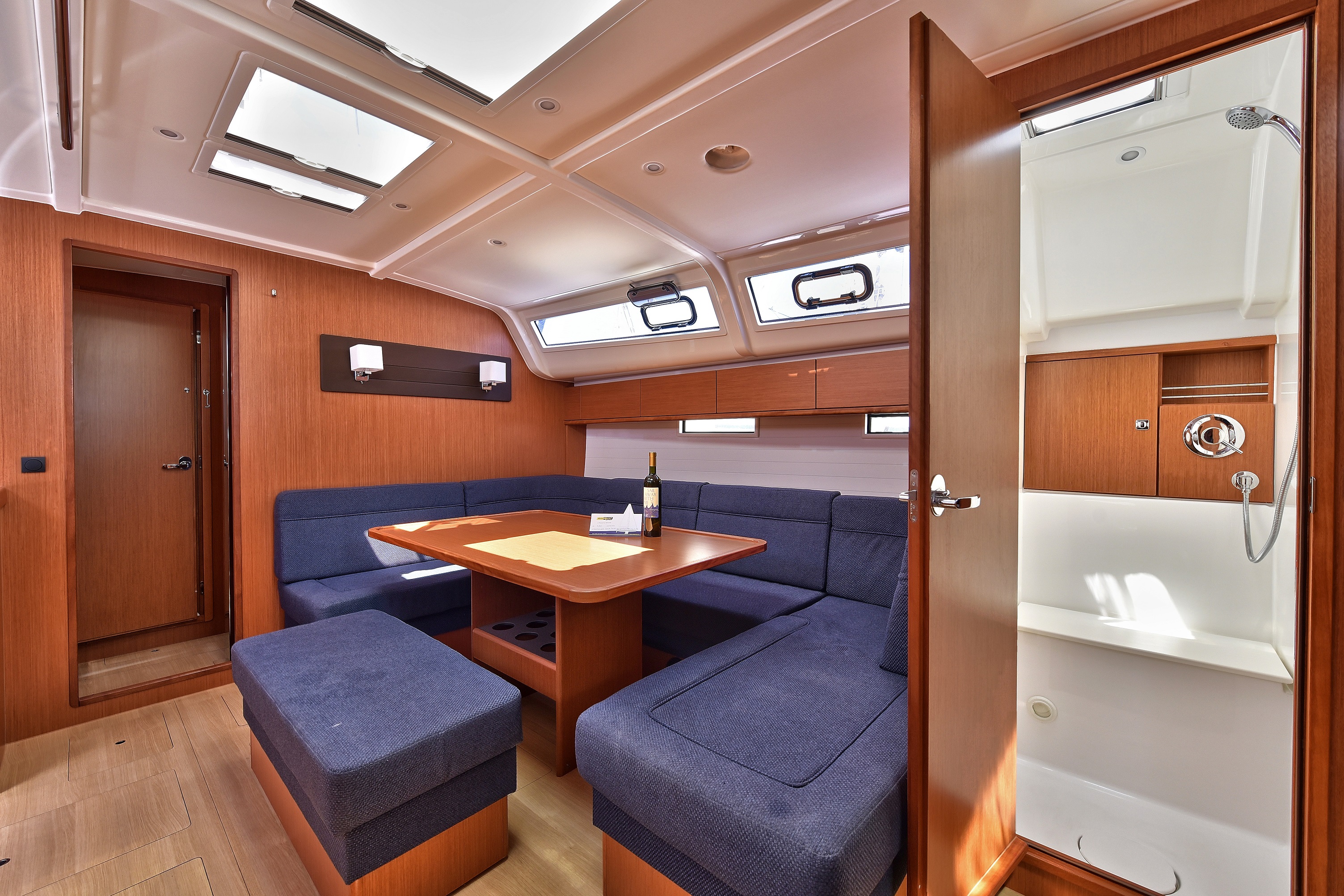 Immagine Bavaria Cruiser 51