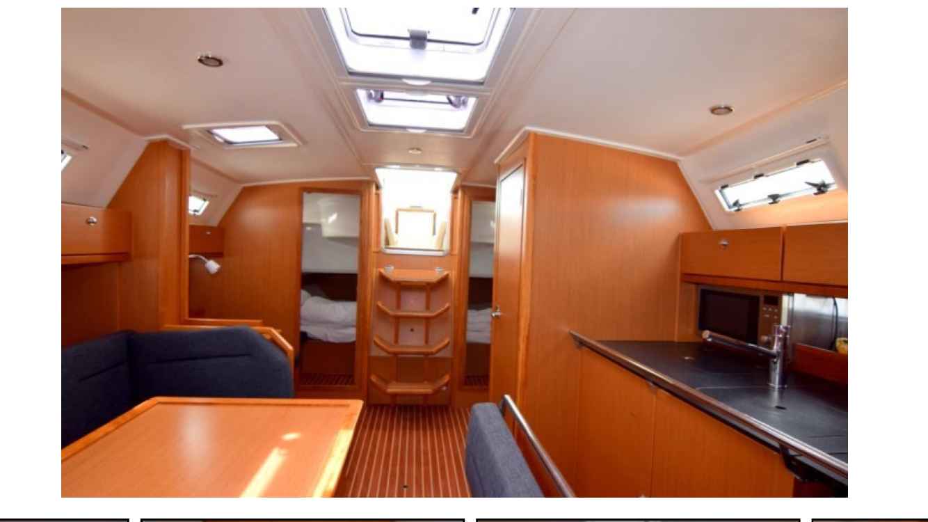 Immagine Bavaria 40 Cruiser