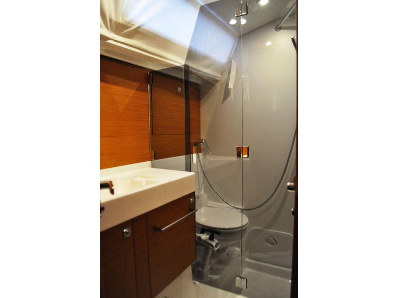 Immagine Sun Odyssey 519
