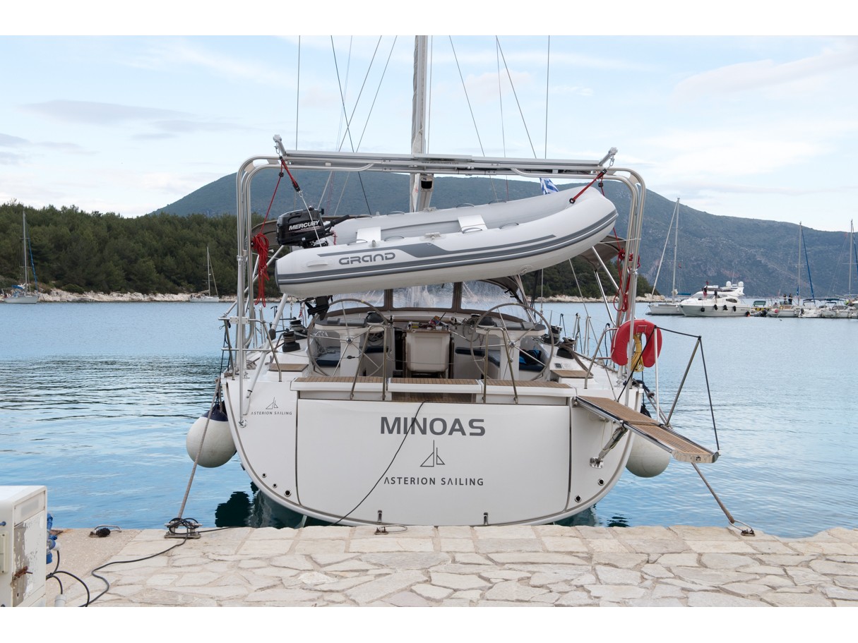 Immagine Bavaria Cruiser 56