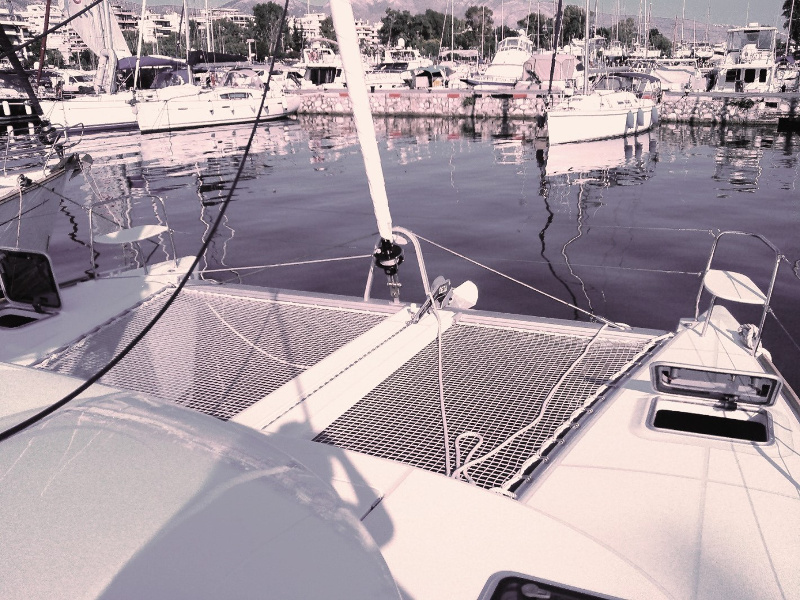 Immagine Lagoon 380 S2