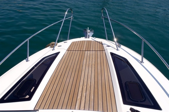 Immagine Jeanneau Cap Camarat 7.5 DC