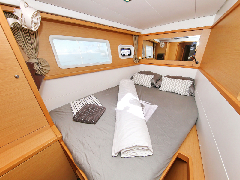 Immagine Lagoon 450 F