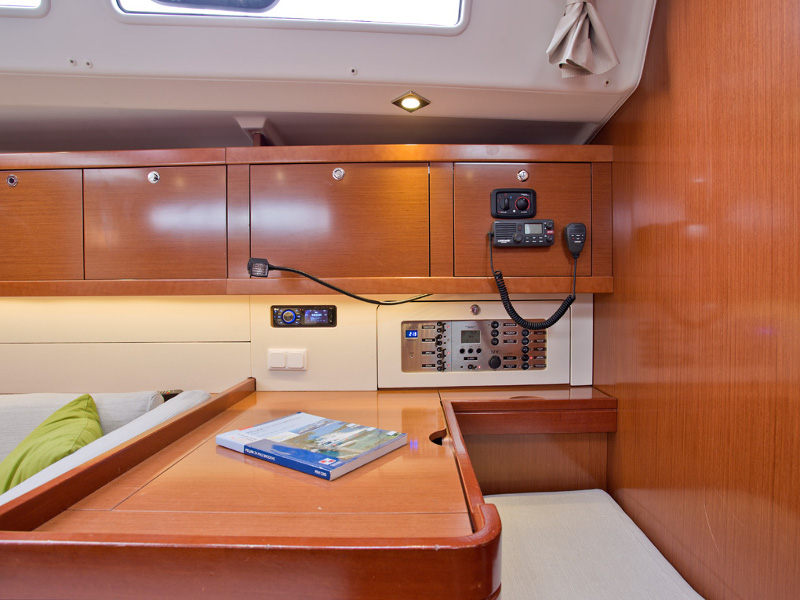 Immagine Oceanis 50 Family