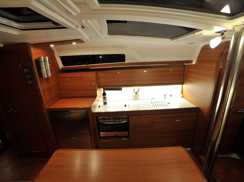 Immagine Dufour 382 Grand Large