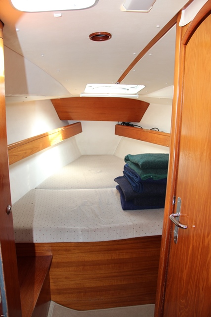 Immagine Sun Odyssey 37.1