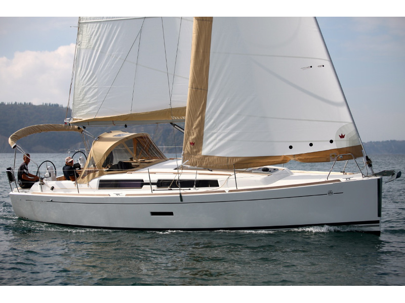 Immagine Dufour 335 Grand Large