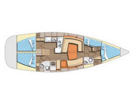 Immagine Elan 434 Impression