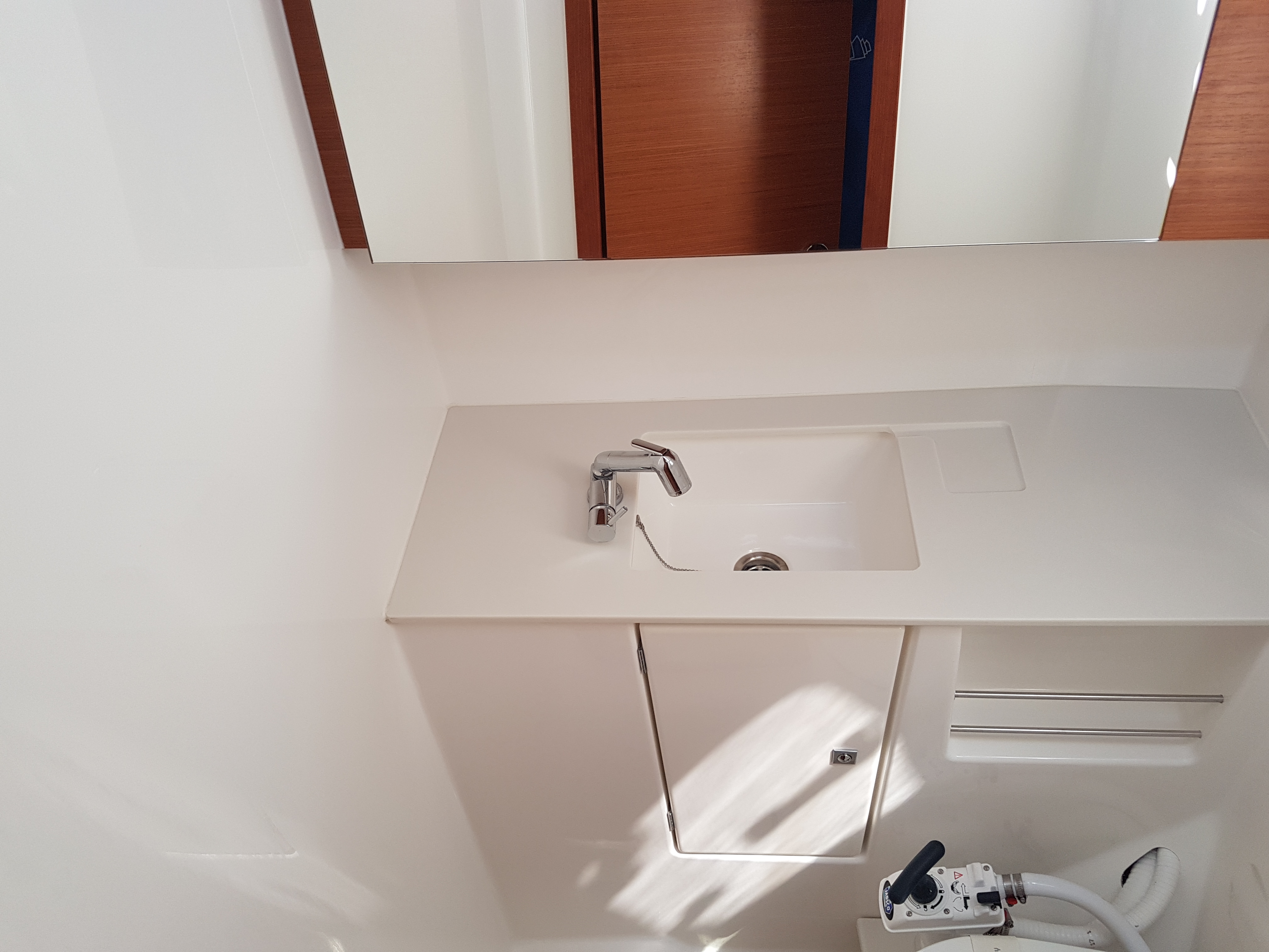 Immagine Dufour 512 Grand Large