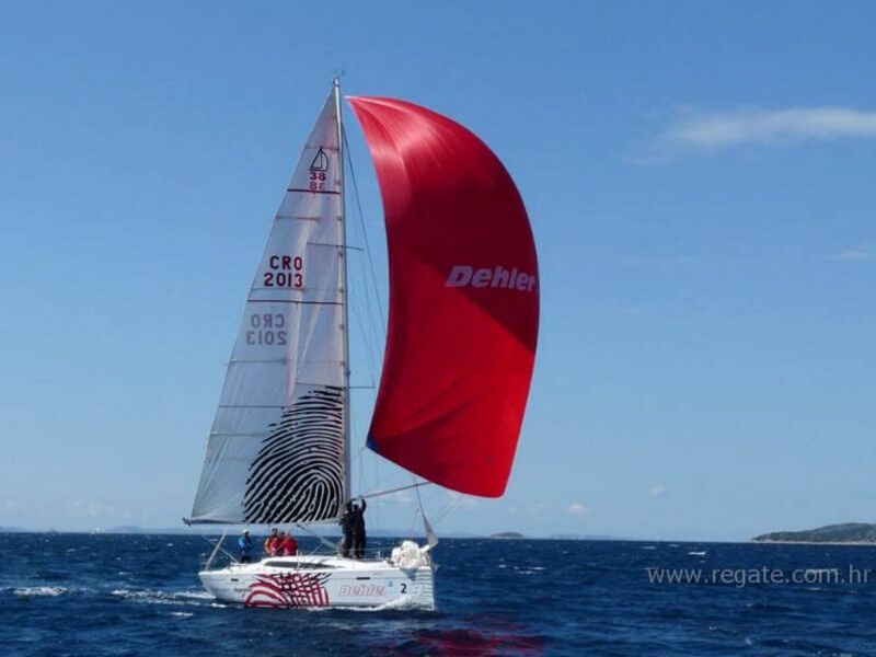 Immagine Dehler 38