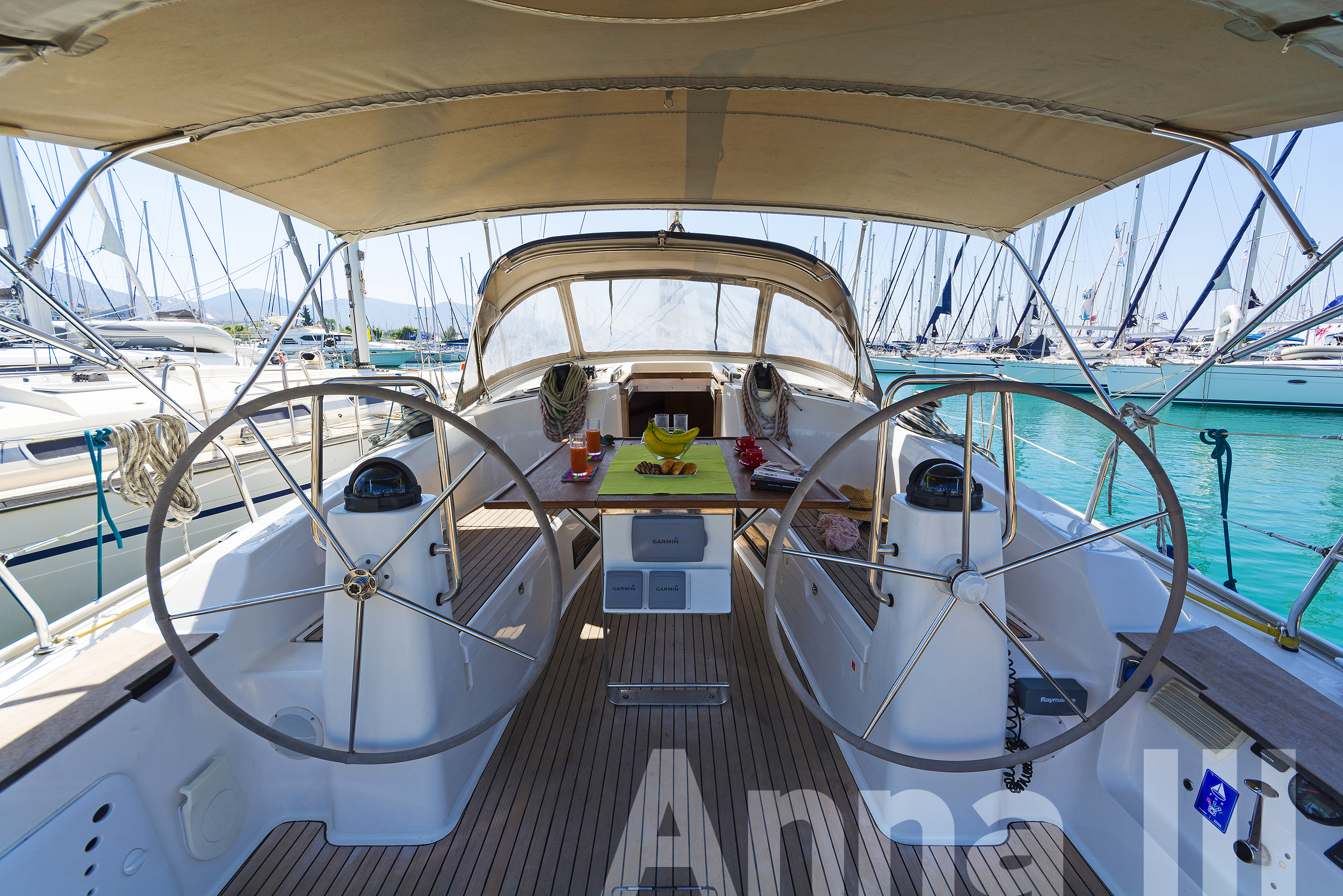 Immagine Bavaria Cruiser 40