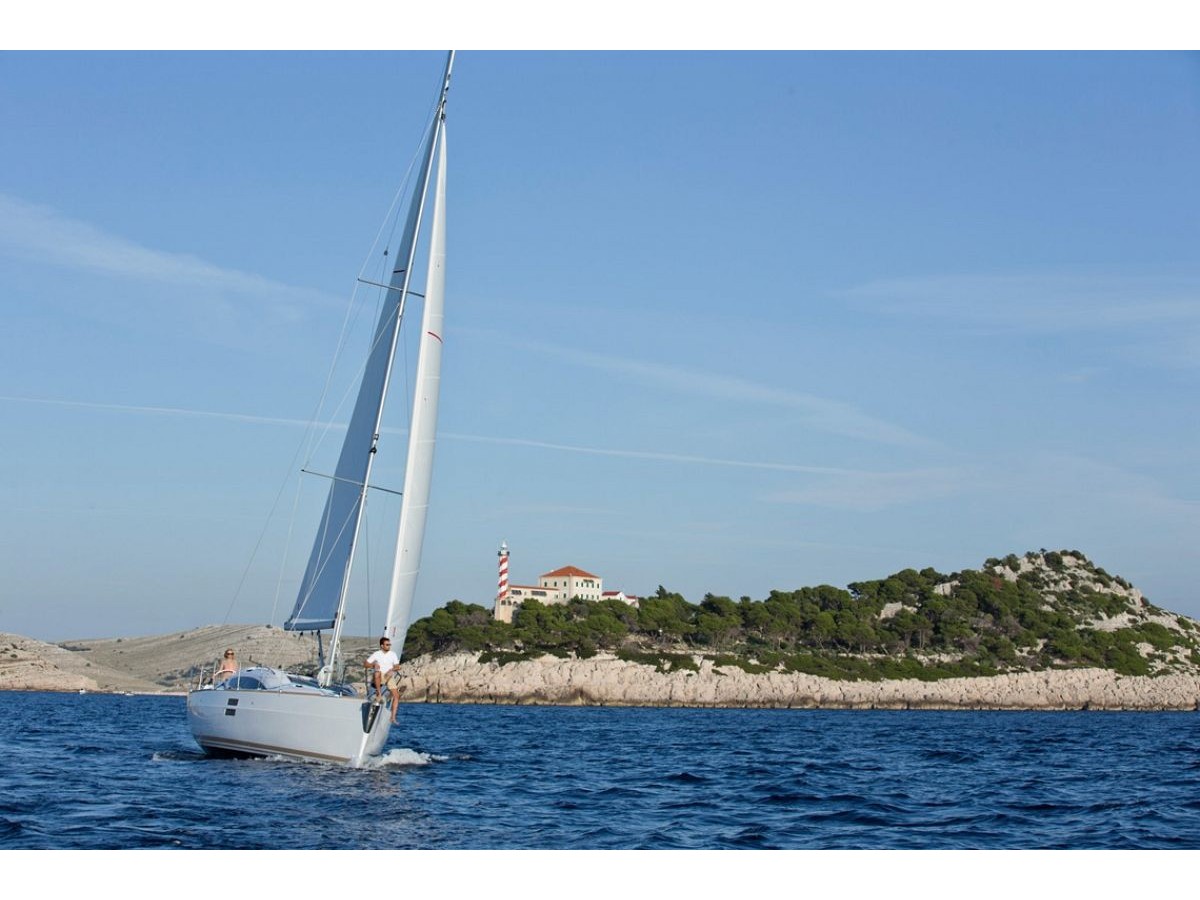 Immagine Elan Impression 40