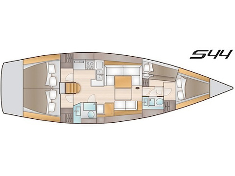 Immagine Salona 44