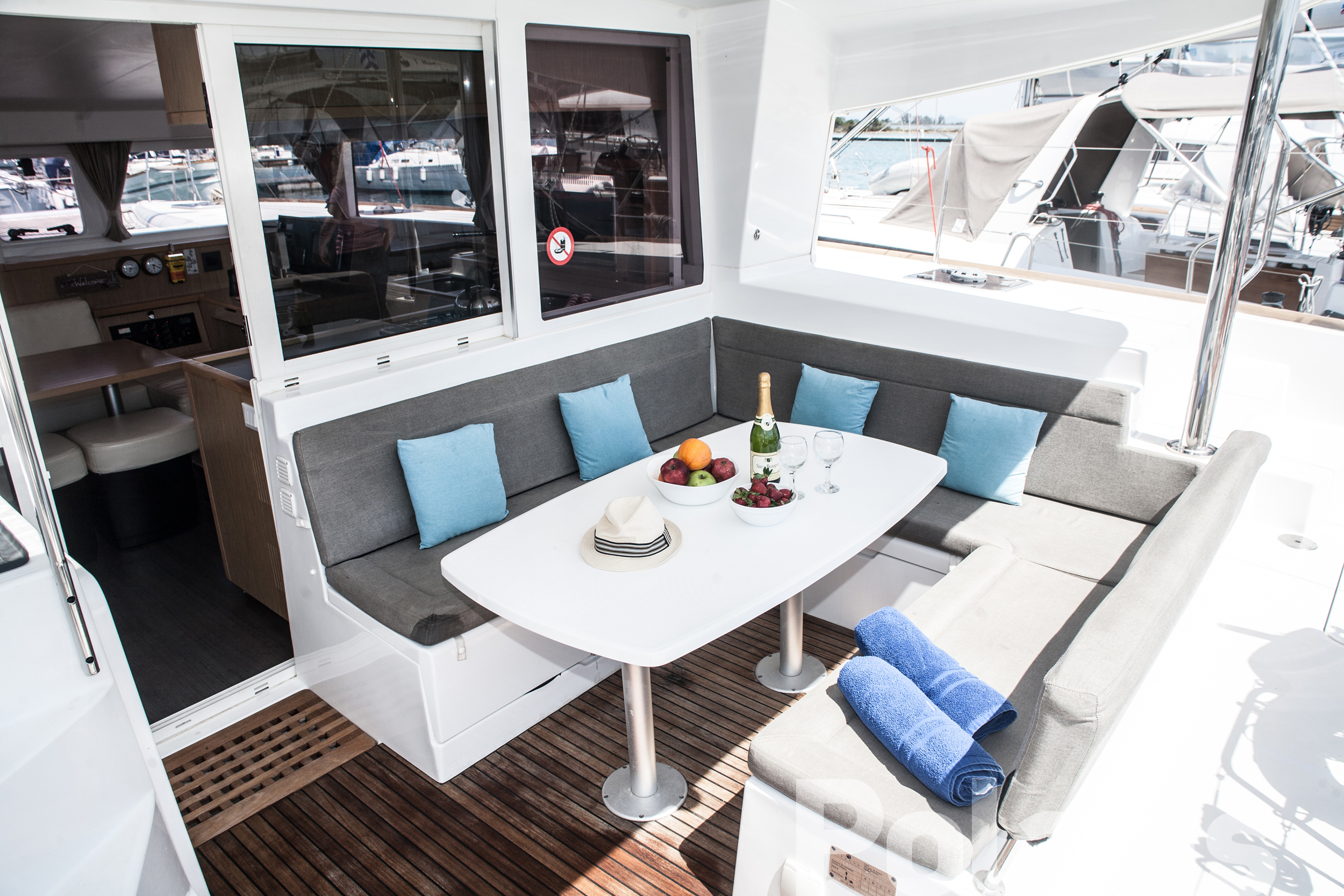 Immagine Lagoon 400 S2
