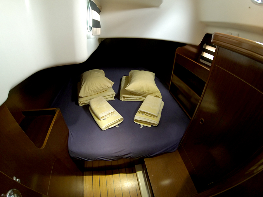Immagine Oceanis Clipper 411