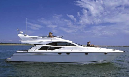 Immagine Fairline Phantom 50