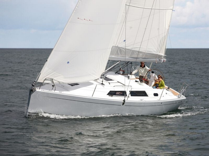 Immagine Hanse 355