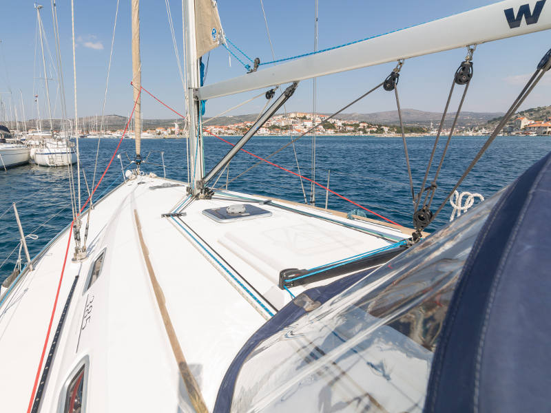 Immagine Dufour 385 Grand Large