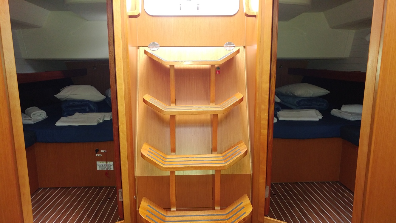 Immagine Bavaria 46 Cruiser