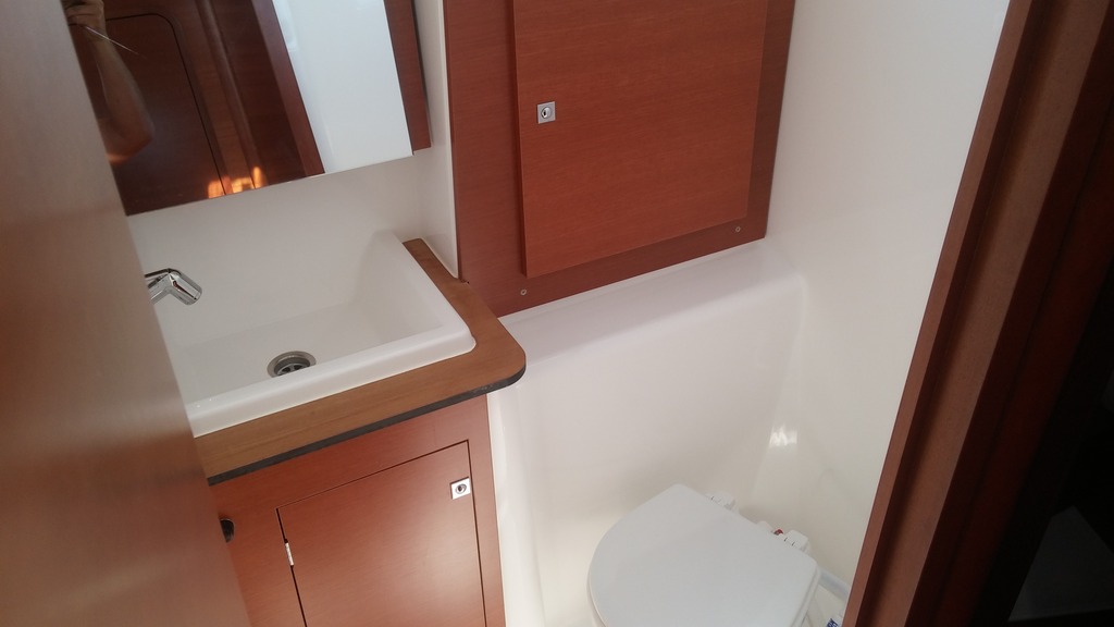 Immagine Dufour 382 Grand Large