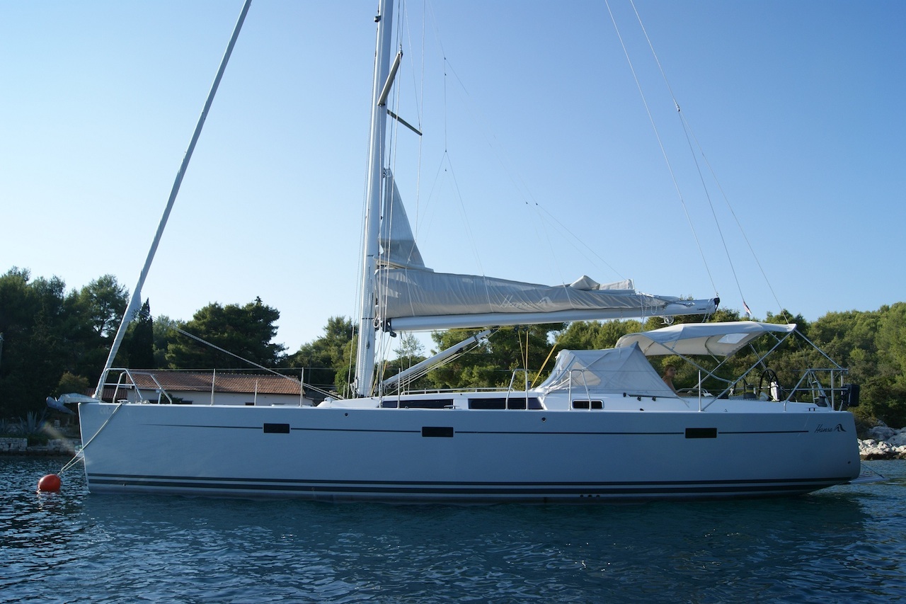 Immagine Hanse 470