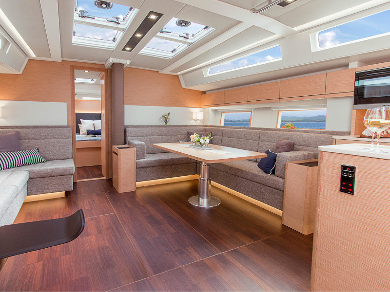 Immagine Hanse 548
