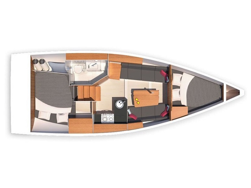 Immagine Hanse 315