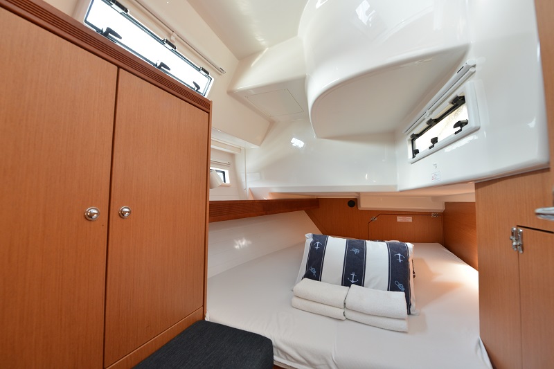 Immagine Bavaria Cruiser 40