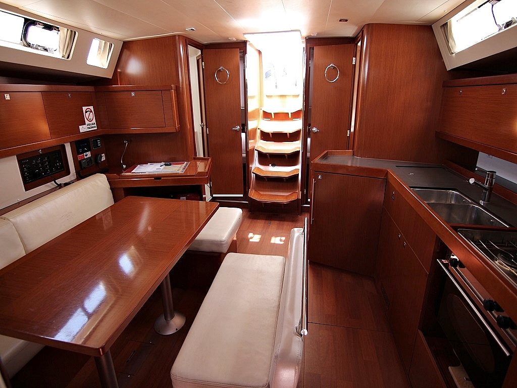 Immagine Oceanis 45 