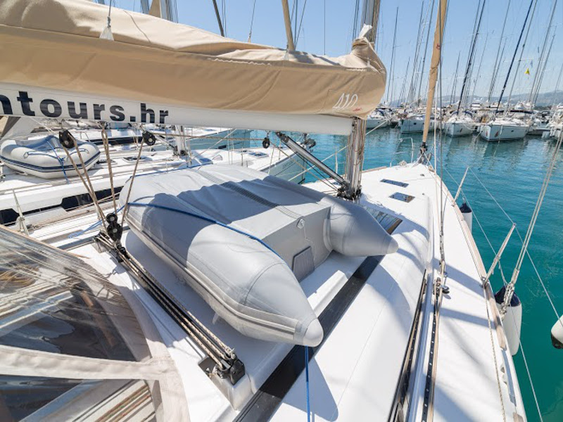 Immagine Dufour 410 Grand Large