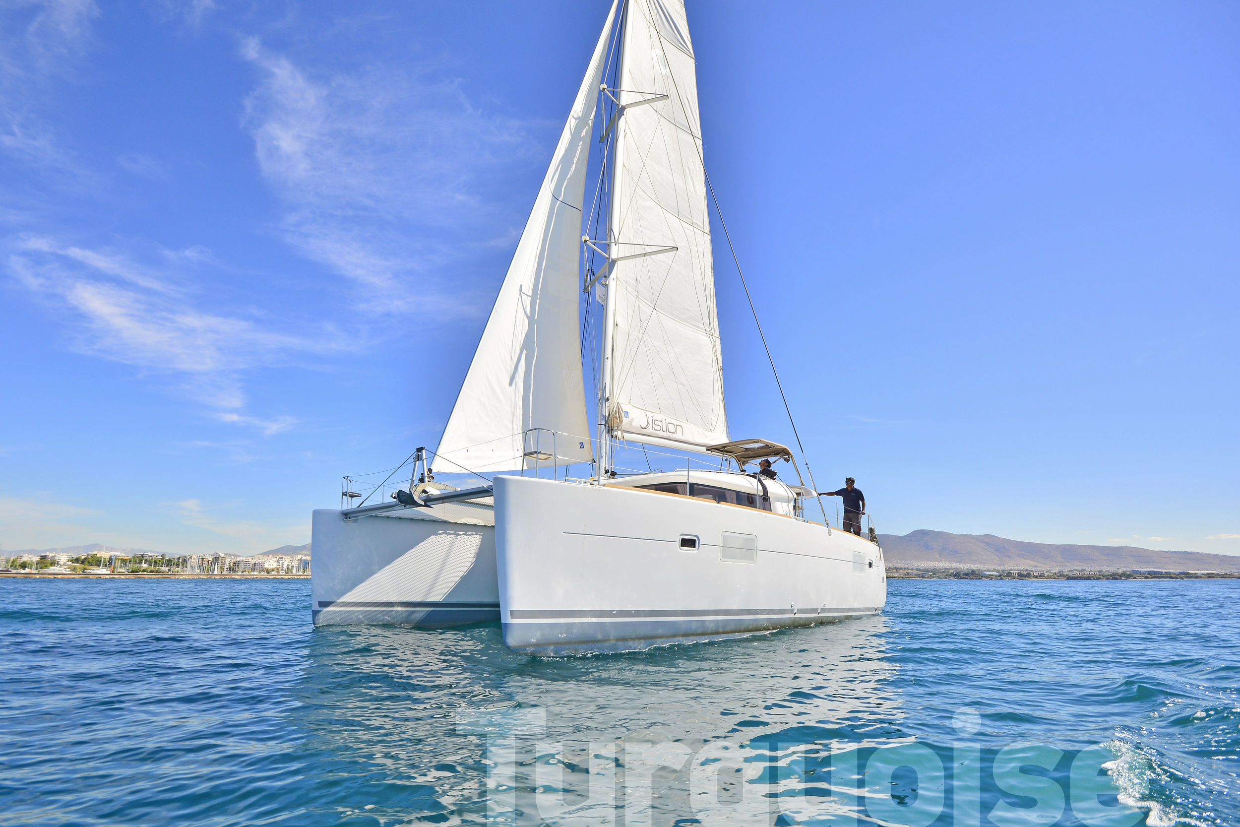 Immagine Lagoon 400 S2