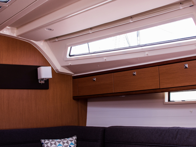 Immagine Bavaria Cruiser 41