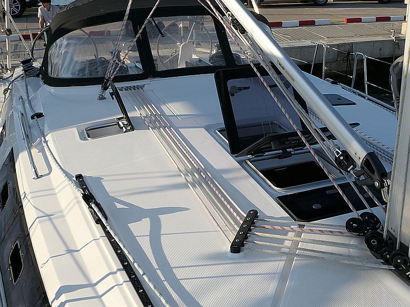 Immagine Bavaria Cruiser 46