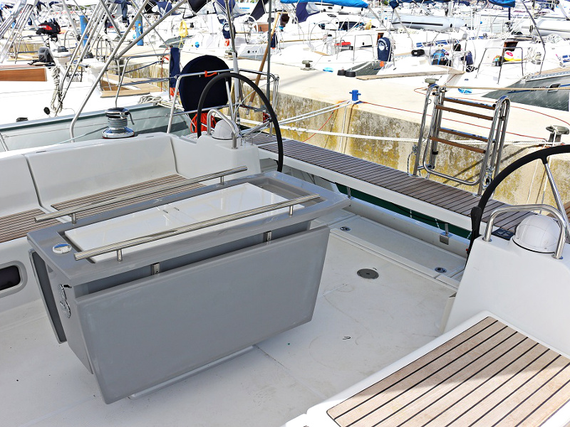 Immagine Oceanis 48 