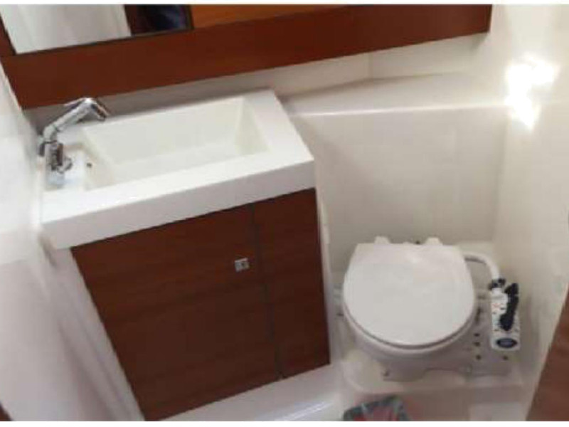 Immagine Dufour 410 Grand Large