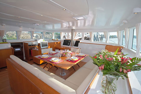 Immagine Lagoon 52