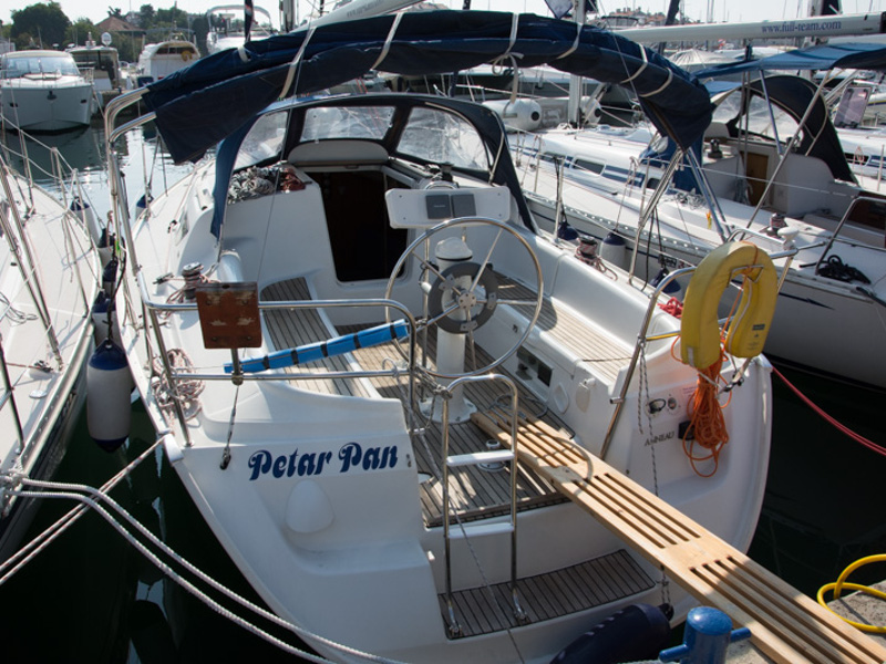 Immagine Sun Odyssey 32