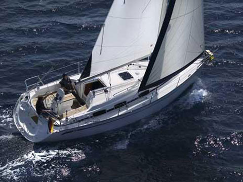 Immagine Bavaria 31 Cruiser